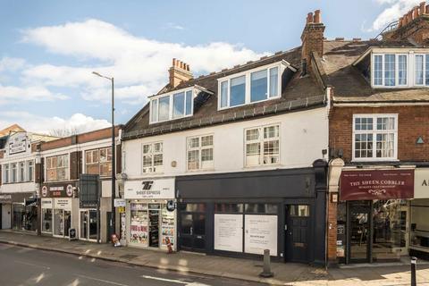 Upper Richmond Road West, London SW14