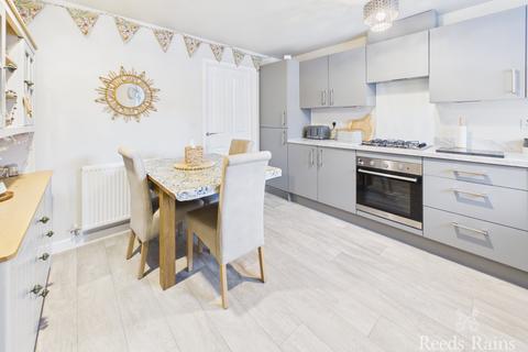 undefined, Millfields Drive, Scarborough YO13