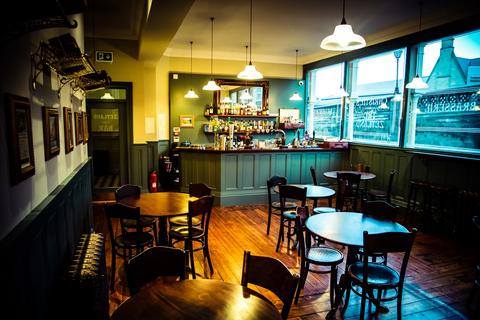 Hospitality for sale, 9 Zetland Rd Middlesbrough TS1 1EH
