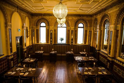 Hospitality for sale, 9 Zetland Rd Middlesbrough TS1 1EH