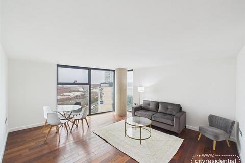 2 bedroom apartment to rent, West Tower, 8 Brook Street, Liverpool