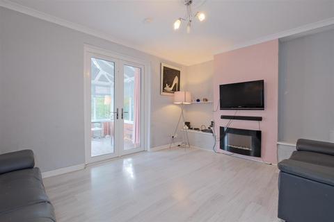 undefined, Morris Crescent, Blantyre