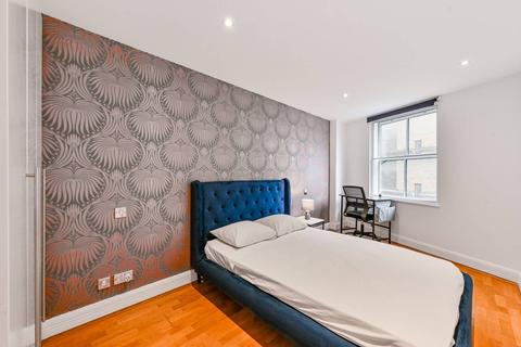 2 bedroom flat for sale, Old Marylebone Road, Marylebone, London, NW1