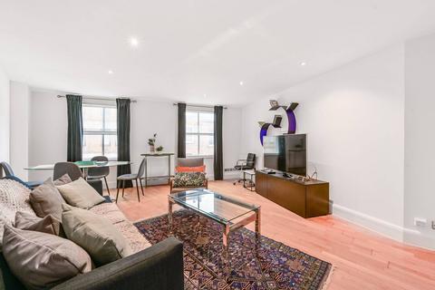 2 bedroom flat for sale, Old Marylebone Road, Marylebone, London, NW1
