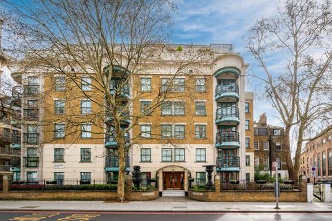 2 bedroom flat for sale, Old Marylebone Road, Marylebone, London, NW1