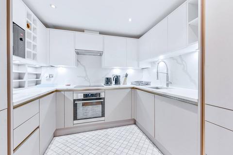 2 bedroom flat for sale, Old Marylebone Road, Marylebone, London, NW1