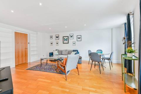 2 bedroom flat for sale, Old Marylebone Road, Marylebone, London, NW1