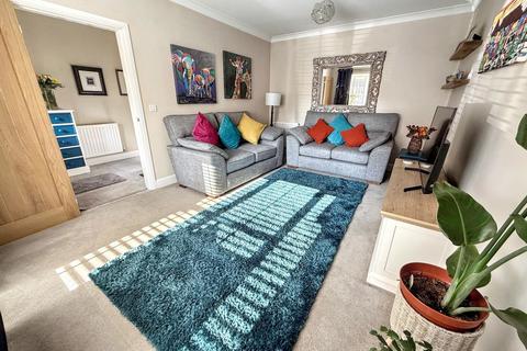 4 bedroom detached house for sale, Ambridge Way, Seaton Delaval, Whitley Bay, Northumberland, NE25 0PY