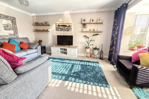 4 bedroom detached house for sale, Ambridge Way, Seaton Delaval, Whitley Bay, Northumberland, NE25 0PY