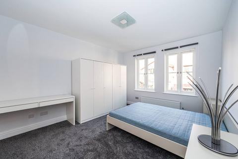 2 bedroom flat to rent, Stalbridge Street, Marylebone, London, NW1