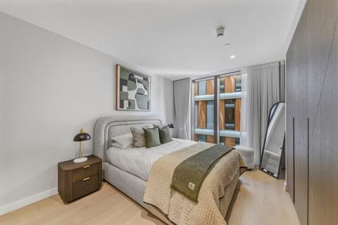 2 bedroom apartment to rent, Triptych Bankside, London, SE1