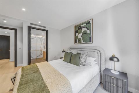 2 bedroom apartment to rent, Triptych Bankside, London, SE1