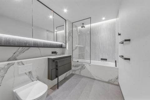 2 bedroom apartment to rent, Triptych Bankside, London, SE1