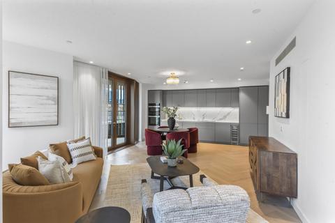2 bed flat/apartment for rent in Triptych Bankside, London, SE1