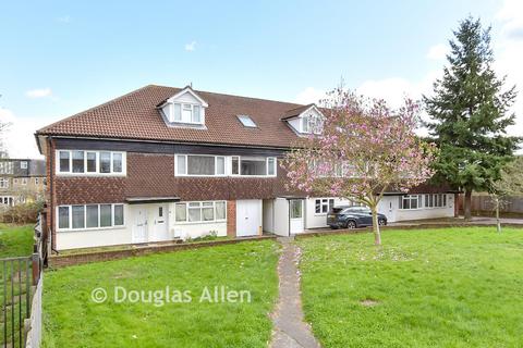 St. Barnabas Road, Woodford Green, Essex