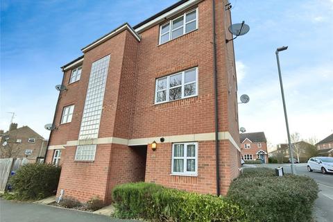 undefined, Hawfield Lane, Staffordshire DE15