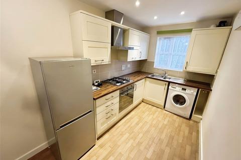 undefined, Hawfield Lane, Staffordshire DE15