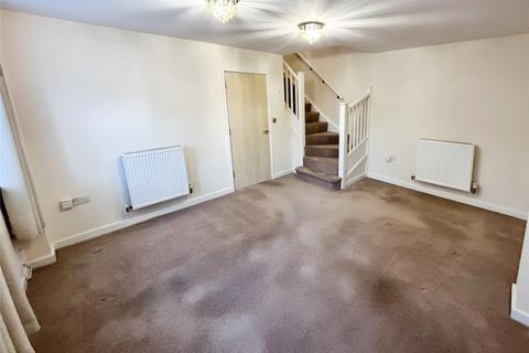 undefined, Hawfield Lane, Staffordshire DE15