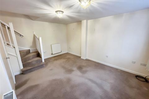 undefined, Hawfield Lane, Staffordshire DE15