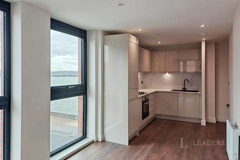 undefined, West Waterloo Place, 3 Triskelion Way, Liverpool, L3