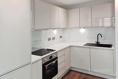 undefined, West Waterloo Place, 3 Triskelion Way, Liverpool, L3