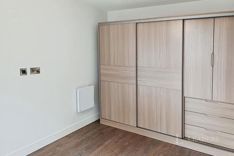 undefined, West Waterloo Place, 3 Triskelion Way, Liverpool, L3