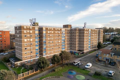undefined, Gravesham Court, Clarence Row, Gravesend, Kent, DA12 1HN