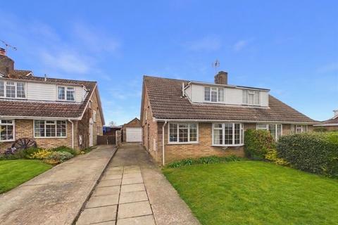 undefined, The Croft, Sheriff Hutton, YO60
