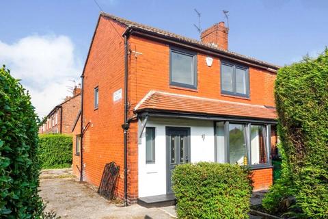 2 bedroom terraced house to rent, Lisburn Road, M40