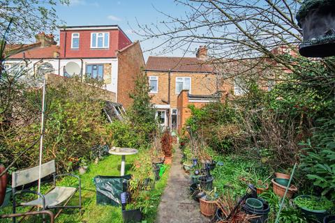 3 bedroom end of terrace house for sale, Maybank Avenue, Wembley, Middlesex HA0