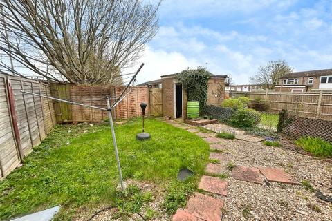 undefined, St. Denys Walk, Havant, Hampshire, PO9