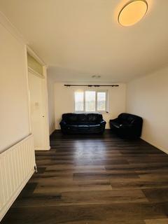 undefined, Laurel Park, Harrow HA3