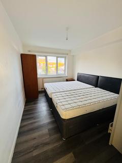 undefined, Laurel Park, Harrow HA3