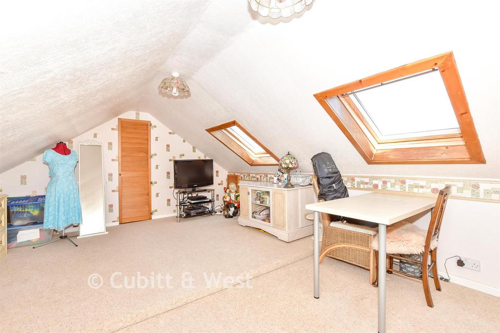 Loft Room