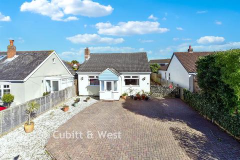 3 bedroom chalet for sale, West Lane, Hayling Island PO11