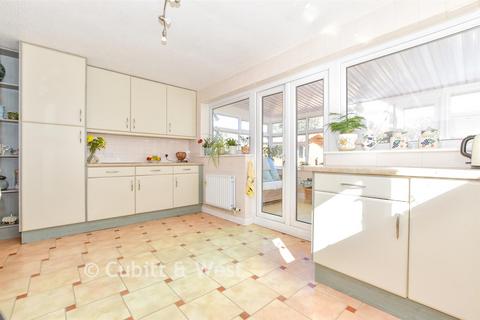 3 bedroom detached bungalow for sale, West Lane, Hayling Island PO11