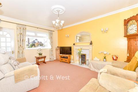 3 bedroom detached bungalow for sale, West Lane, Hayling Island PO11