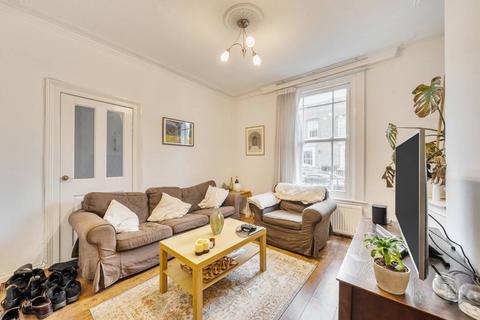 undefined, Portelet Road, Stepney, London, E1
