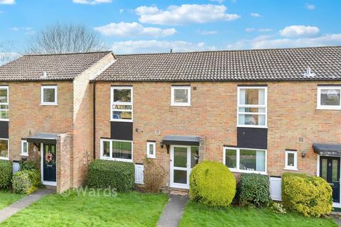 3 bedroom terraced house for sale, Manor Forstal, New Ash Green, Longfield, Kent