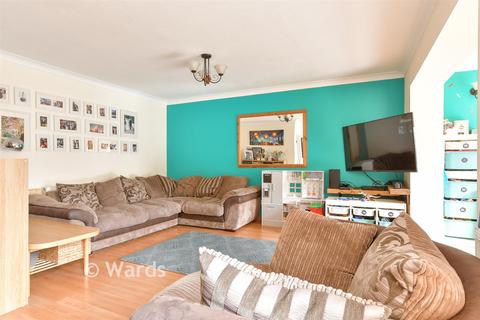 3 bedroom terraced house for sale, Manor Forstal, New Ash Green, Longfield, Kent