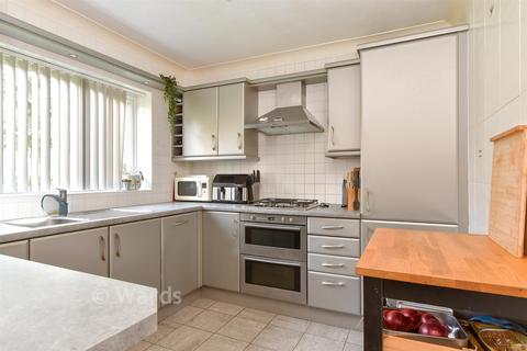 3 bedroom terraced house for sale, Manor Forstal, New Ash Green, Longfield, Kent