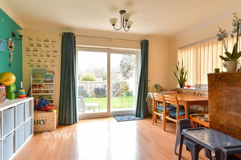 3 bedroom terraced house for sale, Manor Forstal, New Ash Green, Longfield, Kent