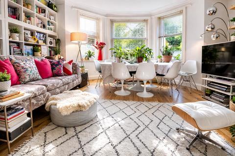 2 bedroom apartment for sale, Salisbury Road, Hove