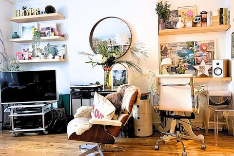 2 bedroom apartment for sale, Salisbury Road, Hove