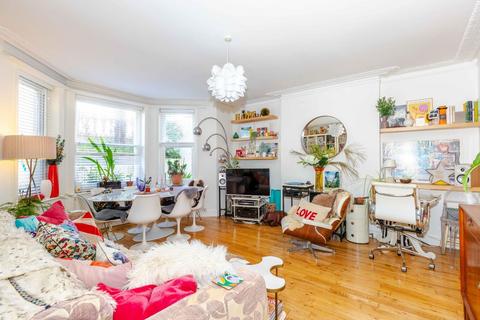 2 bedroom apartment for sale, Salisbury Road, Hove