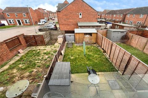 3 bedroom semi-detached house for sale, Whimbrel Chase, Lincolnshire DN16