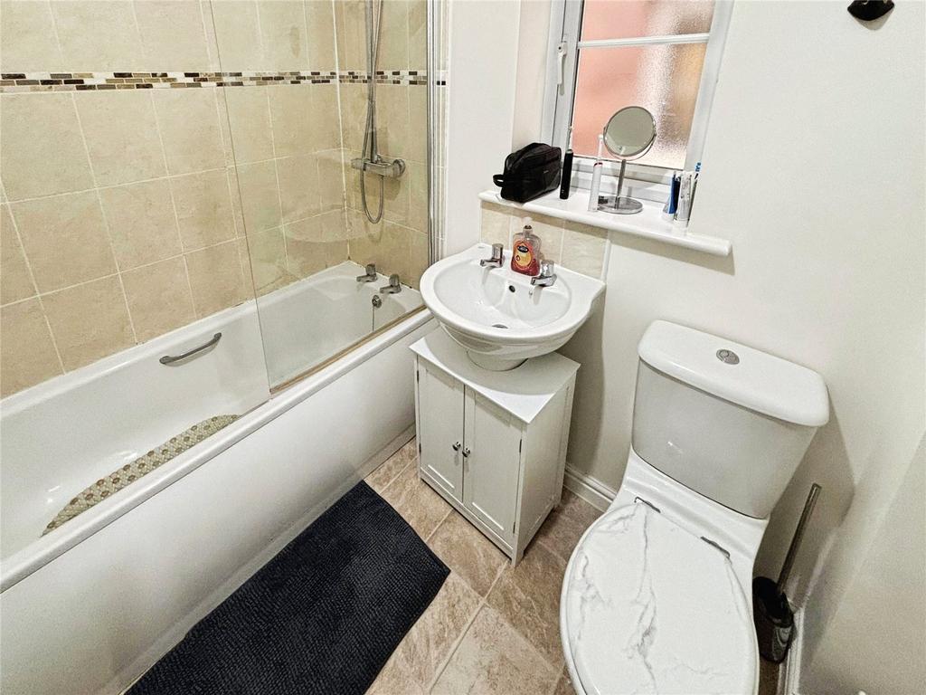 Bathroom/Wc