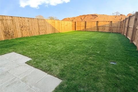 undefined, Hurdle Crescent, South Yorkshire DN4