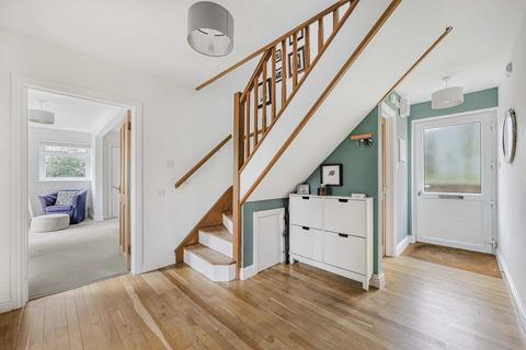 4 bedroom bungalow for sale, Baskerville, Malmesbury, Wiltshire, SN16