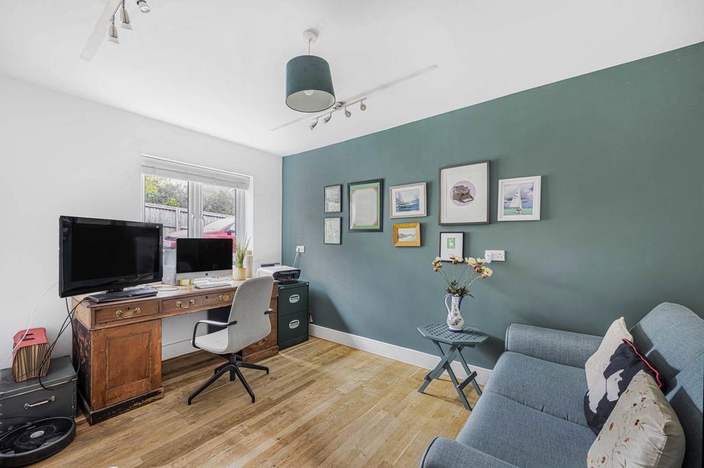 Study/Bedroom